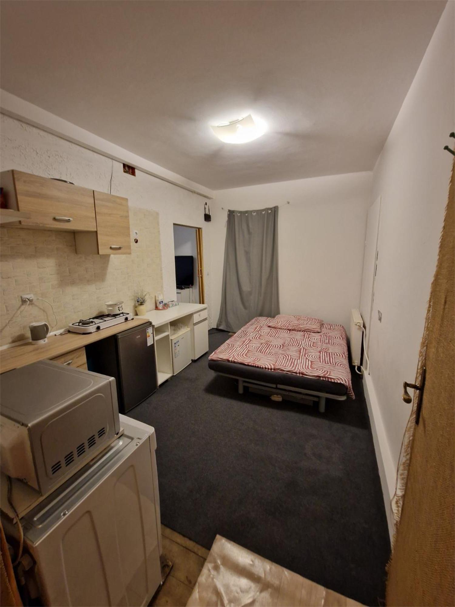 Budget Apartments Swinemünde Exterior foto